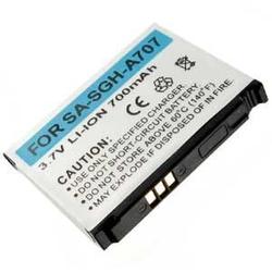 Wireless Emporium, Inc. Replacement Lithium-ion Battery for Samsung Behold T919