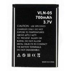 Wireless Emporium, Inc. Replacement Lithium-ion Battery for Samsung SGH-T109