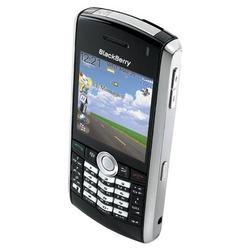 Research in Motion Research In Motion BlackBerry Pearl 8100 REFURBISHED Black Unlocked