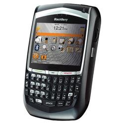Research in Motion Research In Motion Blackberry 8700 Quad GSM Cell Phone - Unlocked REFURBISHED