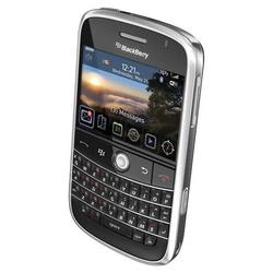Research in Motion Research In Motion Blackberry Bold 9000 Quad Band Cellular Smart Phone - Unlocked