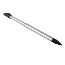 Eforcity Retractable Stylus for HTC PPC6800 / Mogul, Metal w/ Ball Point Pen by Eforcity