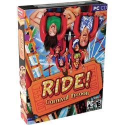 Valuesoft Ride Carnival Tycoon - Windows