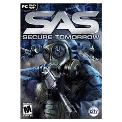 City Interactive SAS Secure Tomorrow - Windows