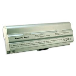 Accessory Power SONY VAIO PCG Series Equivalent HIGH CAPACITY Laptop Battery - OEM Part # PCGA-BP2T