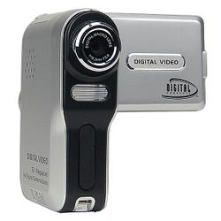 Sakar 35480 5.1 MP Digital Camcorder