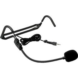 Samson Audio HS5 Cordless Headset Microphone