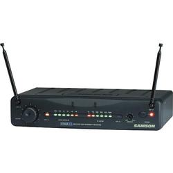 Samson Audio SW55R00-01 Stage 55 True Diversity Wireless Receiver