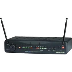 Samson Audio SW55R00-02 Stage 55 True Diversity Wireless Receiver
