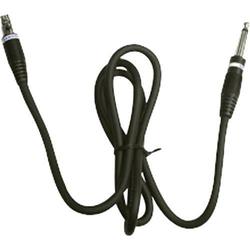 Samson Audio SWAGC32 1/4 Guitar Cable with P3 Connector