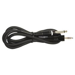Samson Audio SWZ0GC5 GC5 Instrument Cable