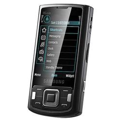 Samsung I8510 16GB Innov8 Cell Phone - Unlocked