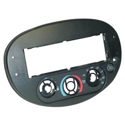 Scosche DIN/ISO Dash Mounting Kit with Harness