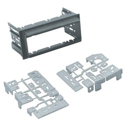 Scosche Extended Multi-Purpose Kit with Universal Brackets