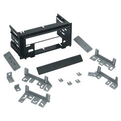 Scosche Extended Multi-Purpose Rack Kit with Universal Brackets