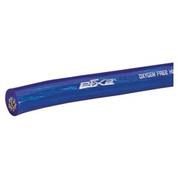 EFX Scosche Power Extension Cable - - 125ft - Blue