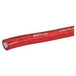 EFX Scosche Power Extension Cable - - 125ft - Red