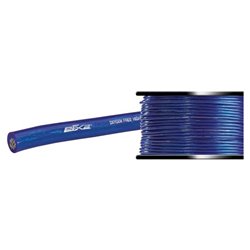 EFX Scosche Power Extension Cable - - 250ft - Blue