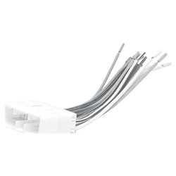 Scosche Wire Harness for Daewoo Vehicles - Wire Harness