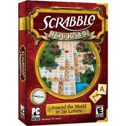 Encore Scrabble Journey - Windows