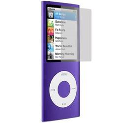 Wireless Emporium, Inc. Screen Protector Film for Apple iPod Nano (4th Gen)