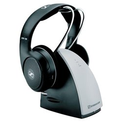 Sennheiser RS 120 Wireless Hi-fi Headphone