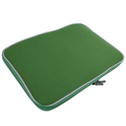 Eforcity Shock Resistant Case for Apple MacBook Air, Lime Green by Eforcity