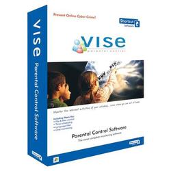 Shortcut Software VISE Parental Control - Windows