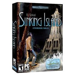 Encore Sinking Island - Windows