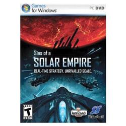 Star Dock Sins of Solar Empire Collector's Edition - Windows
