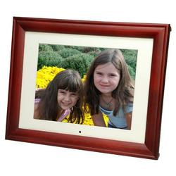 SmartParts SP104C Digital Picture Frame - Photo Viewer, Audio Player, Video Player - 10.4 LCD