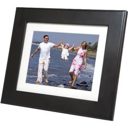 SmartParts Smartparts SPX8WF 8.0 Wi-Fi Digital Picture Frame with 512MB Memory