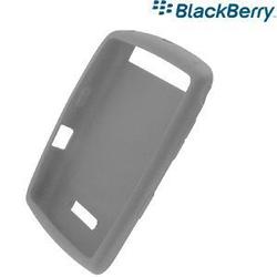 WXG Smoke Gray Blackberry Storm 9530 OEM skin - bulk