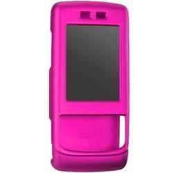 Wireless Emporium, Inc. Snap-On Rubberized Protector Case for Samsung Sway SCH-U650 (Hot Pink)