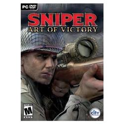 City Interactive Sniper - Art of Victory - Windows