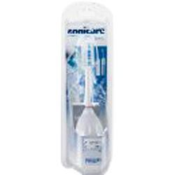 Sonicare HX7011/90 Compact Mini Toothbrush Heads