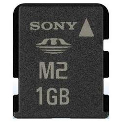 Sony 1GB Memory Stick Micro (M2) Card - MSA1GN
