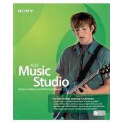 Sony ACIDMUSICS7 Acid Music Studio 7 - Windows