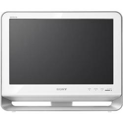 Sony BRAVIA M Series KDL-19M4000 19 LCD TV - 19 - ATSC, NTSC - 16:9 - 1440 x 900 - Dolby - HDTV - 1080i, 1080p