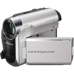 Sony DCR-HC54E Digital Mini DV Camcorder (PAL)