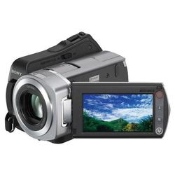 Sony DCRSR65E 40GB Hard Drive Standard Definition Camcorder for PAL