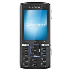 SONY ERICSSON Sony Ericsson K850i Quad Band GSM Cyber-shot Cell Phone - Unlocked