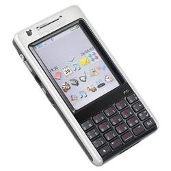 SONY ERICSSON Sony Ericsson P1 Smartphone GSM Cellular Mobile Phone - Unlocked