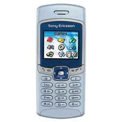 SONY ERICSSON Sony Ericsson T226 Unlocked Cell Phone - Refurbished