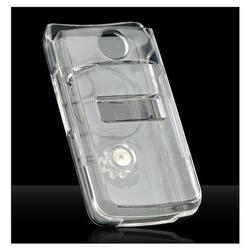 IGM Sony Ericsson TM506 Clear Crystal Hard Shell Case Protective Cover