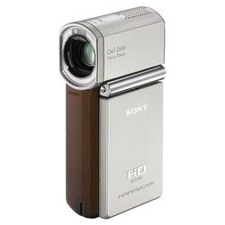 Sony HDR-TG1 PAL High Definition Handycam(R) Camcorder