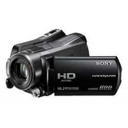 Sony HDRSR12VBDL HDR-SR12 120GB HD Handycam Hard Drive Camcorder with Vegas Pro 8