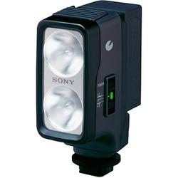 Sony HVL-20DW2 10 Watt & 20 Watt Dual Video Light