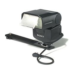 Sony HVL-F1000 Digital Camera Flash - TTL - 26.25ft Range