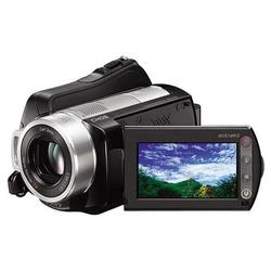 Sony Handycam HDR-SR10E High Definition Digital Camcorder - Hard Drive, Memory Card - 16:9 - 2.7 Hybrid LCD - 15x Optical/180x Digital40GB Hard Drive